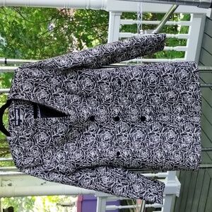 Women's Karl Lagerfeld coat